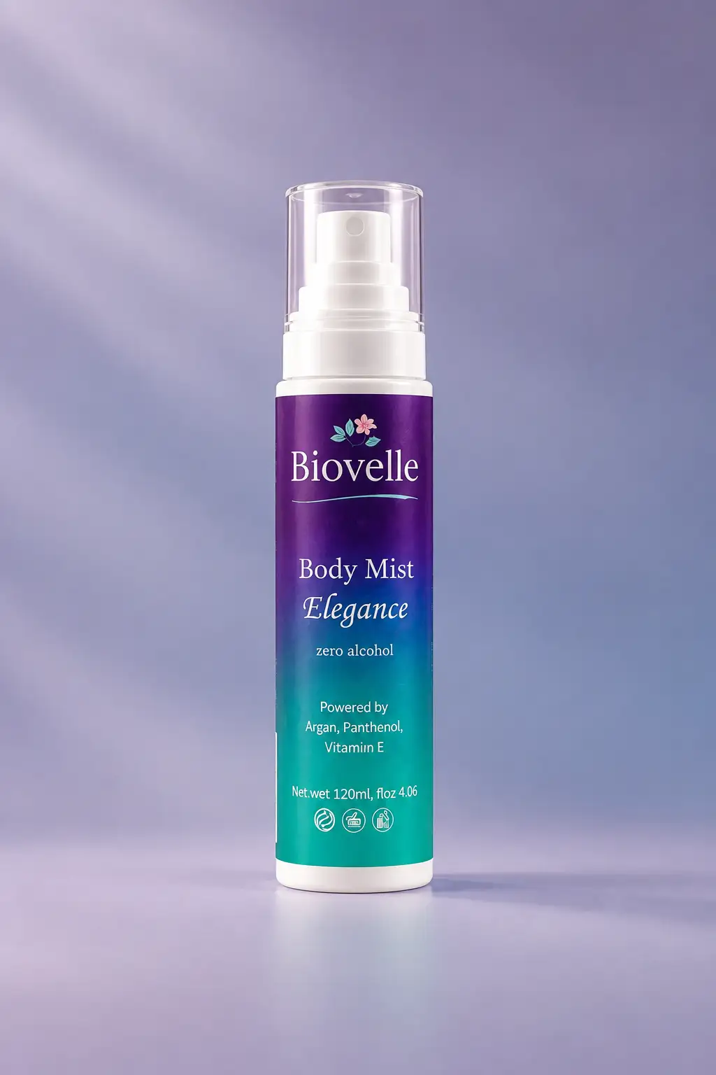 Elegance Body Mist