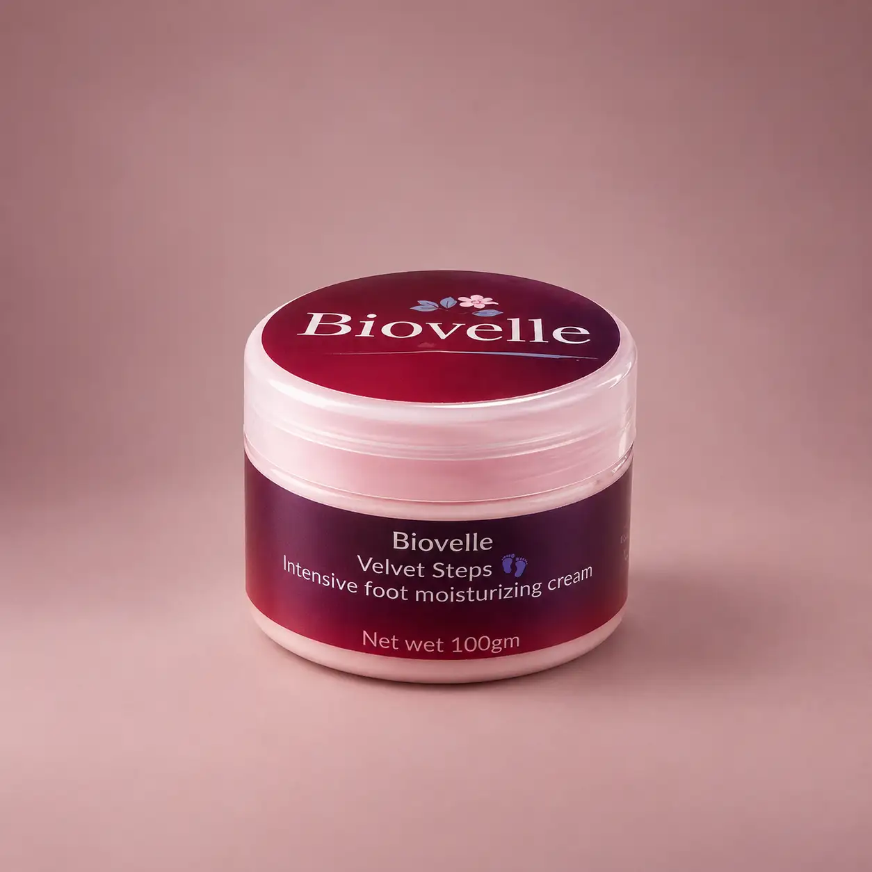 Biovelle Body Butter 100gm